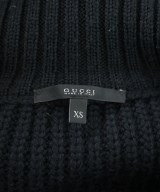 GUCCI（グッチ）カーディガン 黒 サイズ:XS メンズ/2200676255010