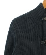 GUCCI（グッチ）カーディガン 黒 サイズ:XS メンズ/2200676255010