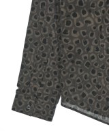 GUCCI（グッチ）カジュアルシャツ 茶 サイズ:38(S位) メンズ/2200676255089