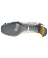 GUCCI（グッチ）パンプス 黒 サイズ:EU38(24.5cm位) レディース/2200676255126