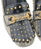 GUCCI（グッチ）パンプス 黒 サイズ:EU38(24.5cm位) レディース/2200676255126