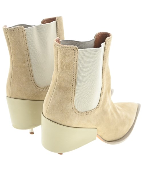 GIVENCHY（ジバンシィ）ブーツ ベージュ サイズ:EU39(25.5cm位) レディース/2200676255133