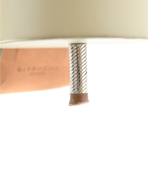 GIVENCHY（ジバンシィ）ブーツ ベージュ サイズ:EU39(25.5cm位) レディース/2200676255133