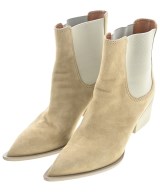 GIVENCHY（ジバンシィ）ブーツ ベージュ サイズ:EU39(25.5cm位) レディース/2200676255133