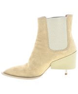 GIVENCHY（ジバンシィ）ブーツ ベージュ サイズ:EU39(25.5cm位) レディース/2200676255133