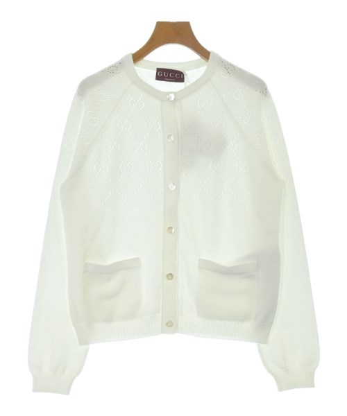 グッチ(GUCCI)のGUCCI カーディガン