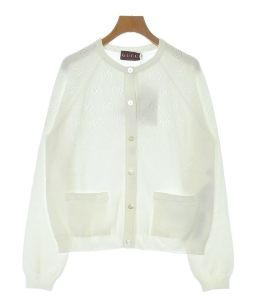 グッチ(GUCCI)のGUCCI カーディガン