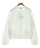 GUCCI（グッチ）カーディガン 白 サイズ:L レディース/2200675587044