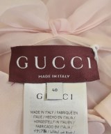 GUCCI（グッチ）ブラウス ピンク サイズ:40(M位) レディース/2200675587051