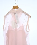 GUCCI（グッチ）ブラウス ピンク サイズ:40(M位) レディース/2200675587051