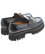 GUCCI（グッチ）ドレスシューズ/ローファー 黒 サイズ:EU37 1/2(24cm位) レディース/2200675587099
