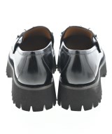 GUCCI（グッチ）ドレスシューズ/ローファー 黒 サイズ:EU37 1/2(24cm位) レディース/2200675587099
