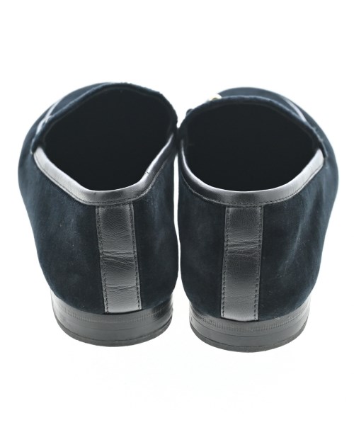 GUCCI（グッチ）ドレスシューズ/ローファー 黒 サイズ:EU36 1/2(23cm位) レディース/2200675587105