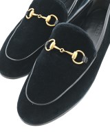 GUCCI（グッチ）ドレスシューズ/ローファー 黒 サイズ:EU36 1/2(23cm位) レディース/2200675587105