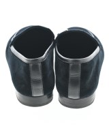 GUCCI（グッチ）ドレスシューズ/ローファー 黒 サイズ:EU36 1/2(23cm位) レディース/2200675587105