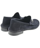 GUCCI（グッチ）ドレスシューズ/ローファー 紺 サイズ:EU37(23.5cm位) レディース/2200675587112