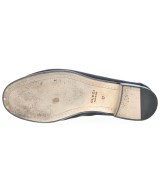 GUCCI（グッチ）ドレスシューズ/ローファー 紺 サイズ:EU37(23.5cm位) レディース/2200675587112