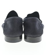 GUCCI（グッチ）ドレスシューズ/ローファー 紺 サイズ:EU37(23.5cm位) レディース/2200675587112