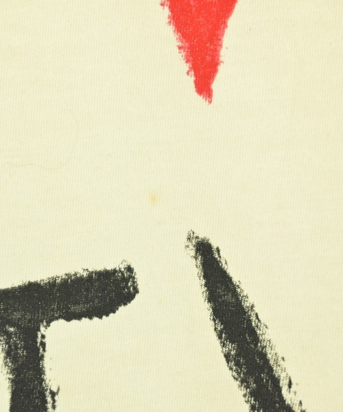 GUCCI（グッチ）Tシャツ・カットソー ベージュ サイズ:XS メンズ/2200676804447