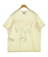 GUCCI（グッチ）Tシャツ・カットソー ベージュ サイズ:XS メンズ/2200676804447