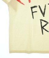 GUCCI（グッチ）Tシャツ・カットソー ベージュ サイズ:XS メンズ/2200676804447