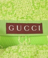 GUCCI（グッチ）ミニスカート 緑 サイズ:36(XS位) レディース/2200676839319
