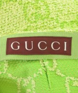 GUCCI（グッチ）ミニスカート 緑 サイズ:38(S位) レディース/2200676839333
