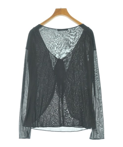 GUCCI（グッチ）Tシャツ・カットソー 黒 サイズ:-(M位) レディース/2200676992021