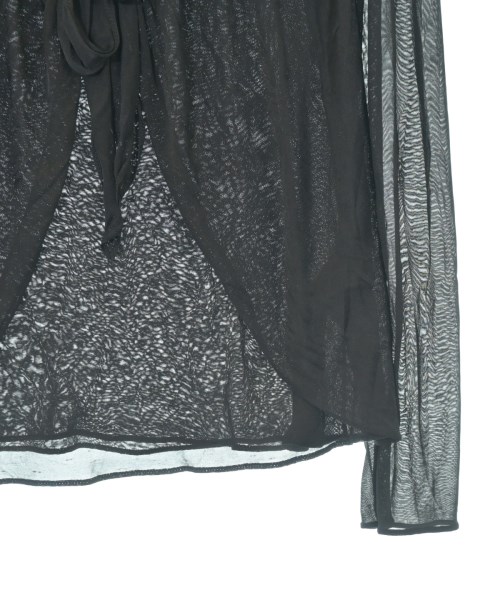 GUCCI（グッチ）Tシャツ・カットソー 黒 サイズ:-(M位) レディース/2200676992021