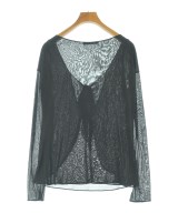 GUCCI（グッチ）Tシャツ・カットソー 黒 サイズ:-(M位) レディース/2200676992021