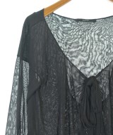 GUCCI（グッチ）Tシャツ・カットソー 黒 サイズ:-(M位) レディース/2200676992021