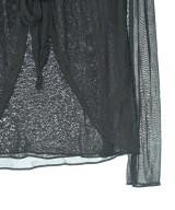 GUCCI（グッチ）Tシャツ・カットソー 黒 サイズ:-(M位) レディース/2200676992021