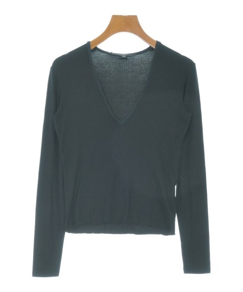GUCCI(グッチ)Tシャツ・カットソー 紺 サイズ:38(S位)/2200676992038