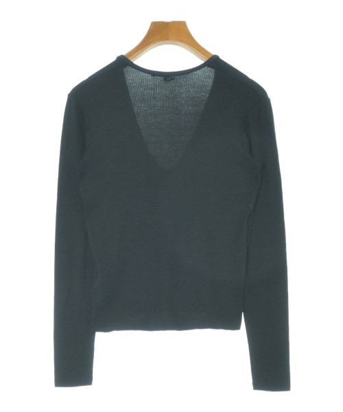 GUCCI（グッチ）Tシャツ・カットソー 紺 サイズ:38(S位) レディース/2200676992038