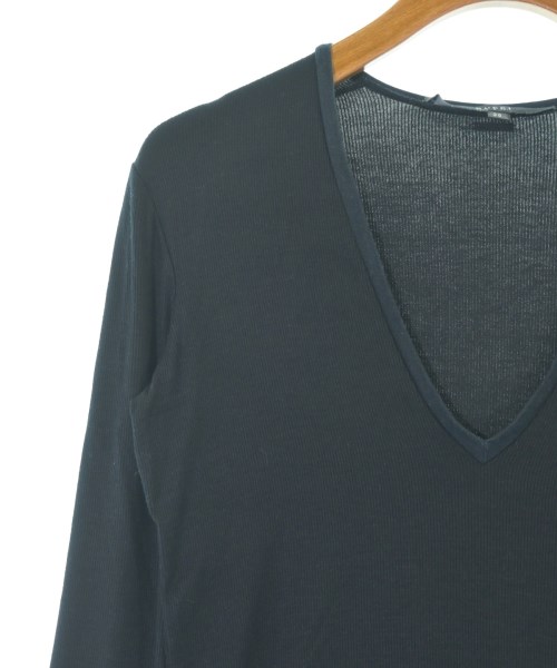 GUCCI（グッチ）Tシャツ・カットソー 紺 サイズ:38(S位) レディース/2200676992038