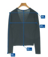 GUCCI（グッチ）Tシャツ・カットソー 紺 サイズ:38(S位) レディース/2200676992038