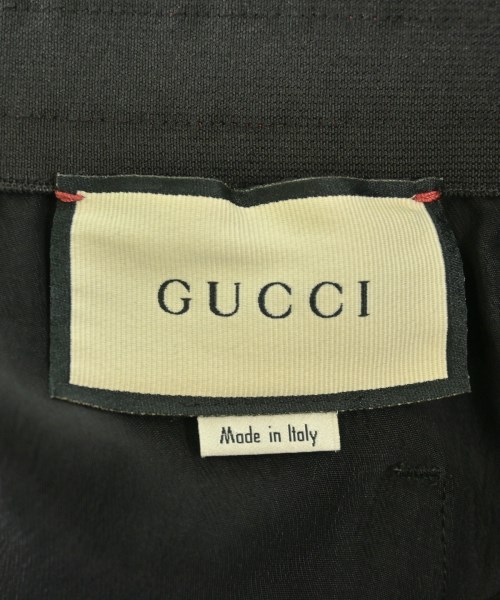 GUCCI（グッチ）その他 黒 サイズ:44(S位) メンズ/2200674721432