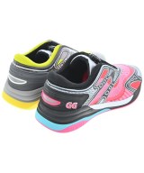 GUCCI（グッチ）スニーカー ピンク サイズ:UK7 1/2(26cm位) メンズ/2200677249025