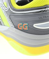 GUCCI（グッチ）スニーカー ピンク サイズ:UK7 1/2(26cm位) メンズ/2200677249025