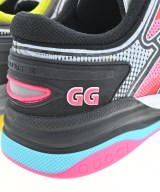 GUCCI（グッチ）スニーカー ピンク サイズ:UK7 1/2(26cm位) メンズ/2200677249025