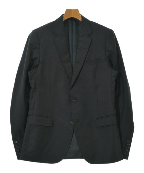 GUCCI(グッチ)テーラードジャケット 黒 サイズ:50(XL位)/2200670771073