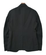 GUCCI（グッチ）テーラードジャケット 黒 サイズ:50(XL位) メンズ/2200670771073