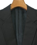 GUCCI（グッチ）テーラードジャケット 黒 サイズ:50(XL位) メンズ/2200670771073