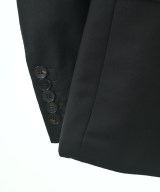 GUCCI（グッチ）テーラードジャケット 黒 サイズ:50(XL位) メンズ/2200670771073