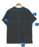 GUCCI（グッチ）Tシャツ・カットソー 黒 サイズ:S メンズ/2200677456027