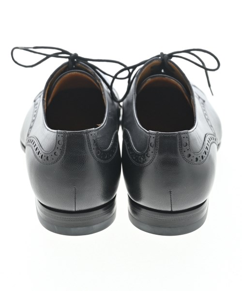 GUCCI（グッチ）ビジネス・ドレスシューズ 黒 サイズ:UK8(26.5cm位) メンズ/2200677460222