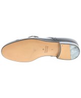 GUCCI（グッチ）ビジネス・ドレスシューズ 黒 サイズ:UK8(26.5cm位) メンズ/2200677460222