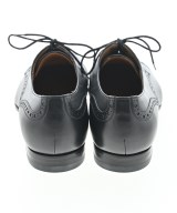 GUCCI（グッチ）ビジネス・ドレスシューズ 黒 サイズ:UK8(26.5cm位) メンズ/2200677460222