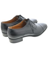 GUCCI（グッチ）ビジネス・ドレスシューズ 黒 サイズ:UK8(26.5cm位) メンズ/2200677460253