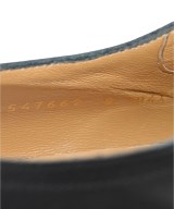 GUCCI（グッチ）ビジネス・ドレスシューズ 黒 サイズ:UK8(26.5cm位) メンズ/2200677460253